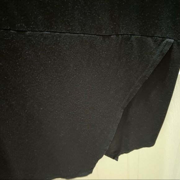 Chico's Black Dress  (Size 1) - Picture 3 of 4